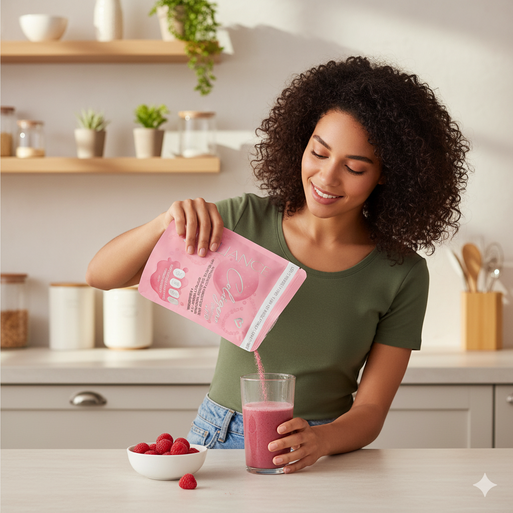 Imagen de producto o estilo de vida